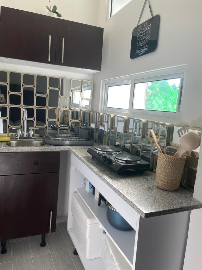 Departamento Cancun Dış mekan fotoğraf