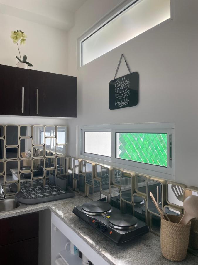 Departamento Cancun Dış mekan fotoğraf