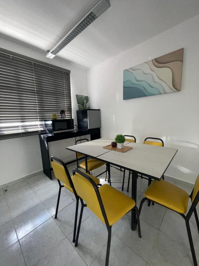 Departamento Cancun Dış mekan fotoğraf