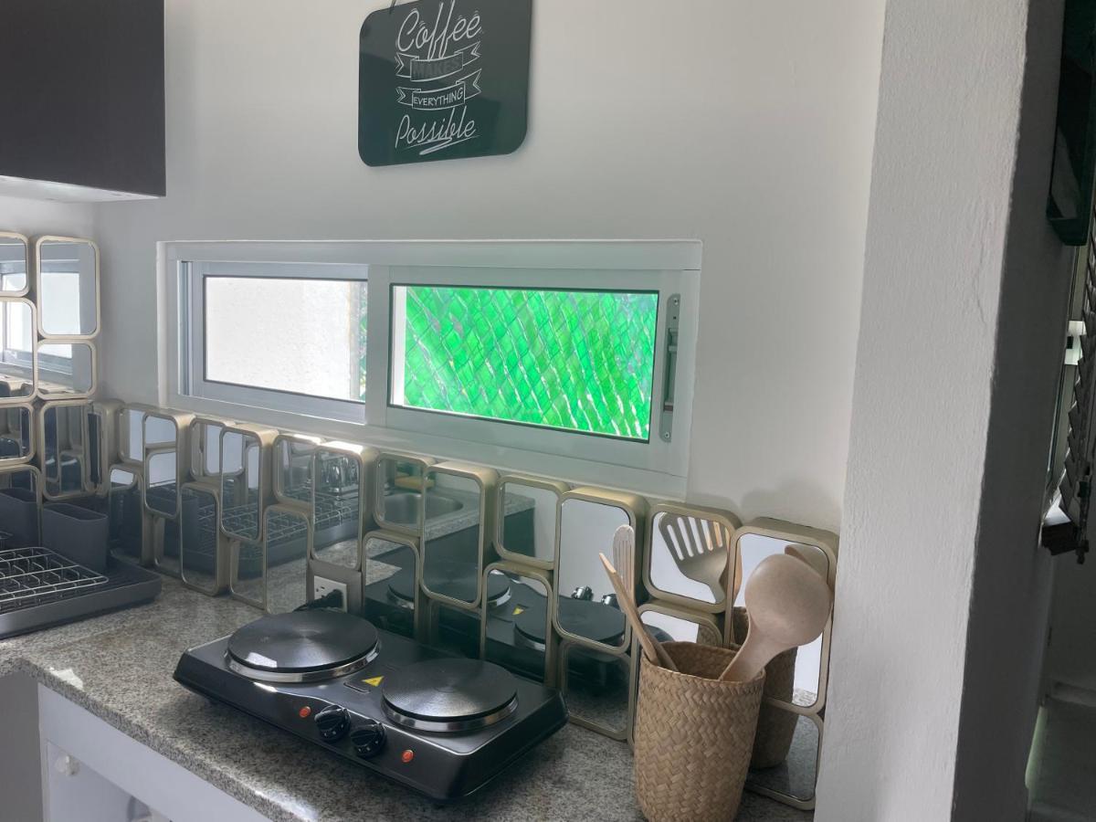 Departamento Cancun Dış mekan fotoğraf