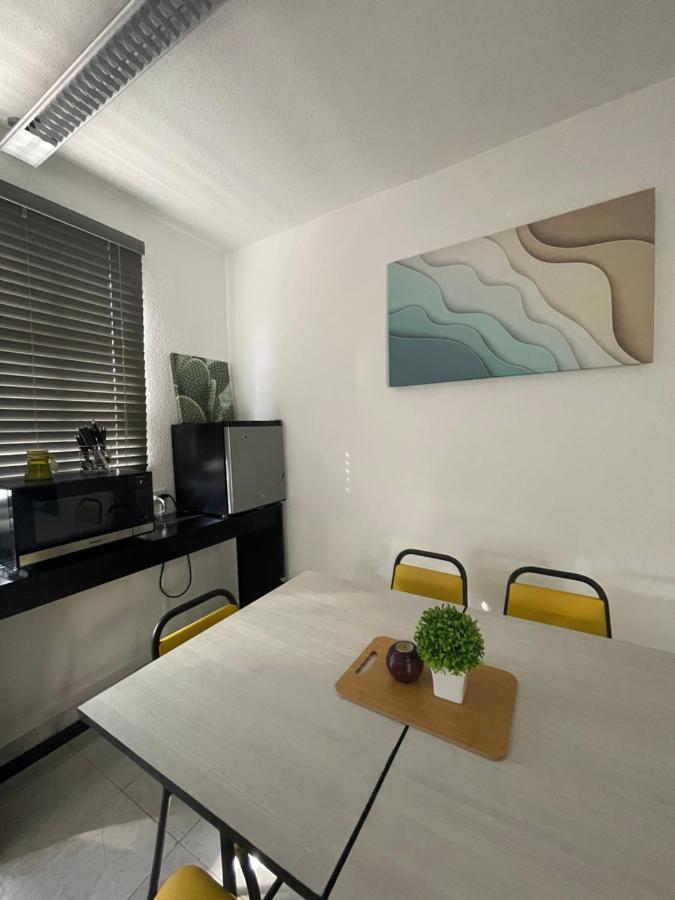 Departamento Cancun Dış mekan fotoğraf
