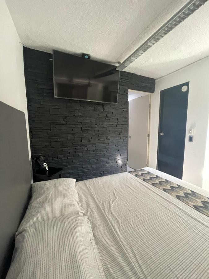 Departamento Cancun Dış mekan fotoğraf