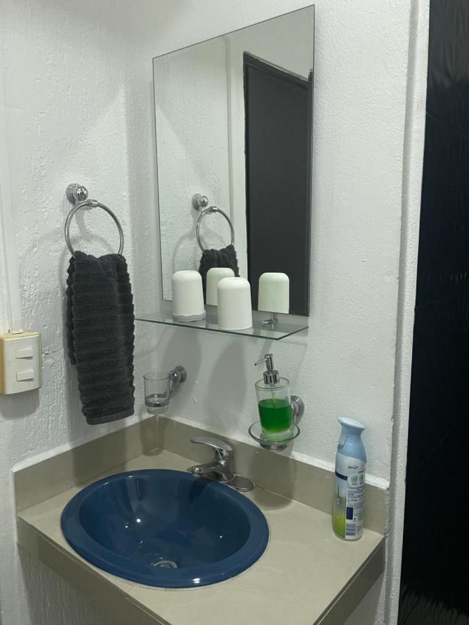 Departamento Cancun Dış mekan fotoğraf