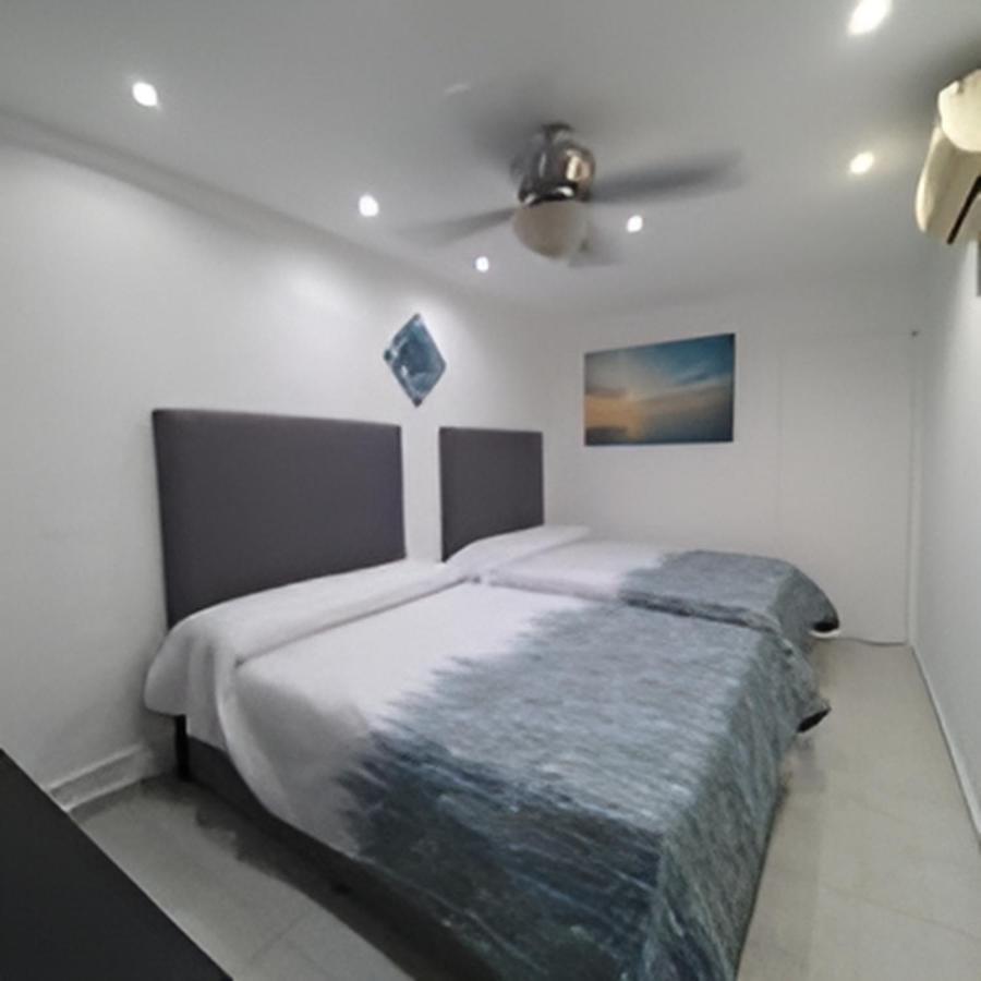 Departamento Cancun Dış mekan fotoğraf