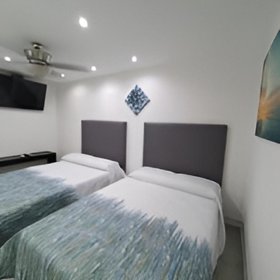 Departamento Cancun Dış mekan fotoğraf
